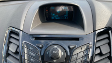 Ford Fiesta 1.0 Zetec 5dr Petrol Hatchback